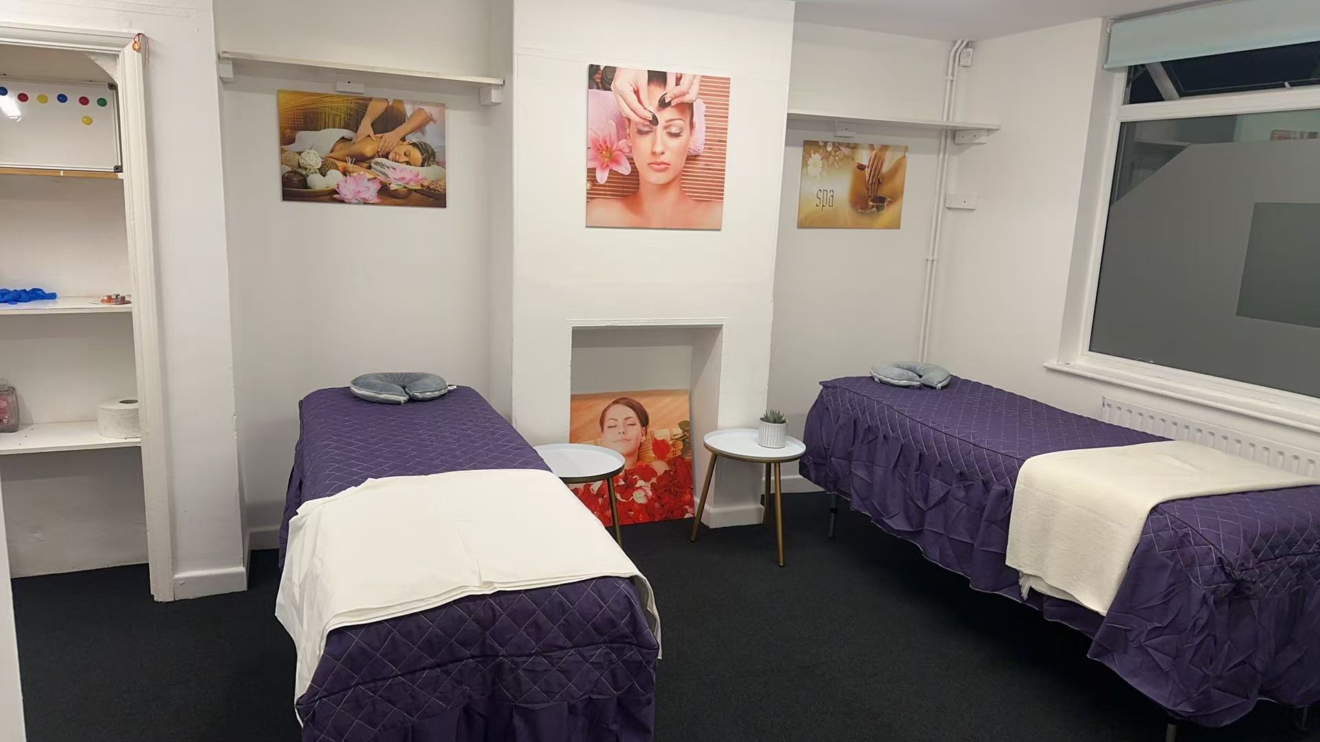 Traditional Chinese Massage Centre - Norfolk Street · Photos 1
