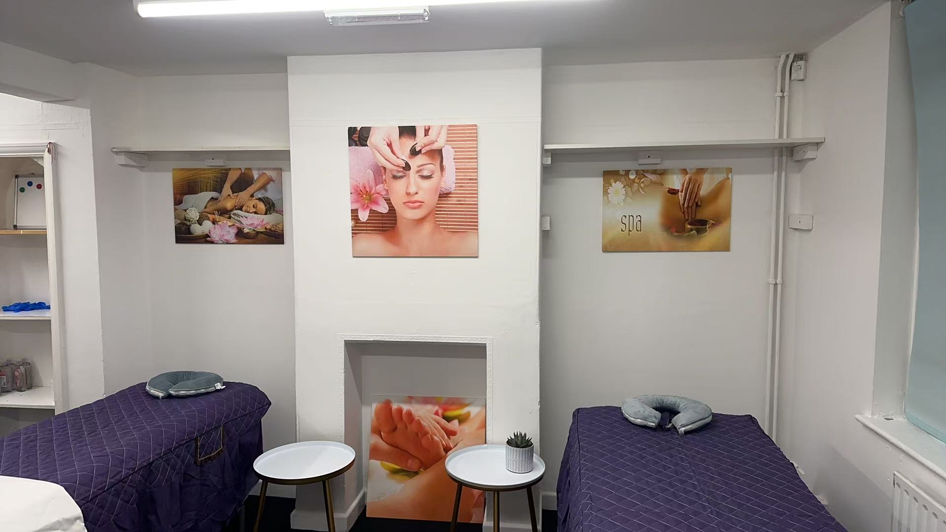 Traditional Chinese Massage Centre - Norfolk Street · Photos 4
