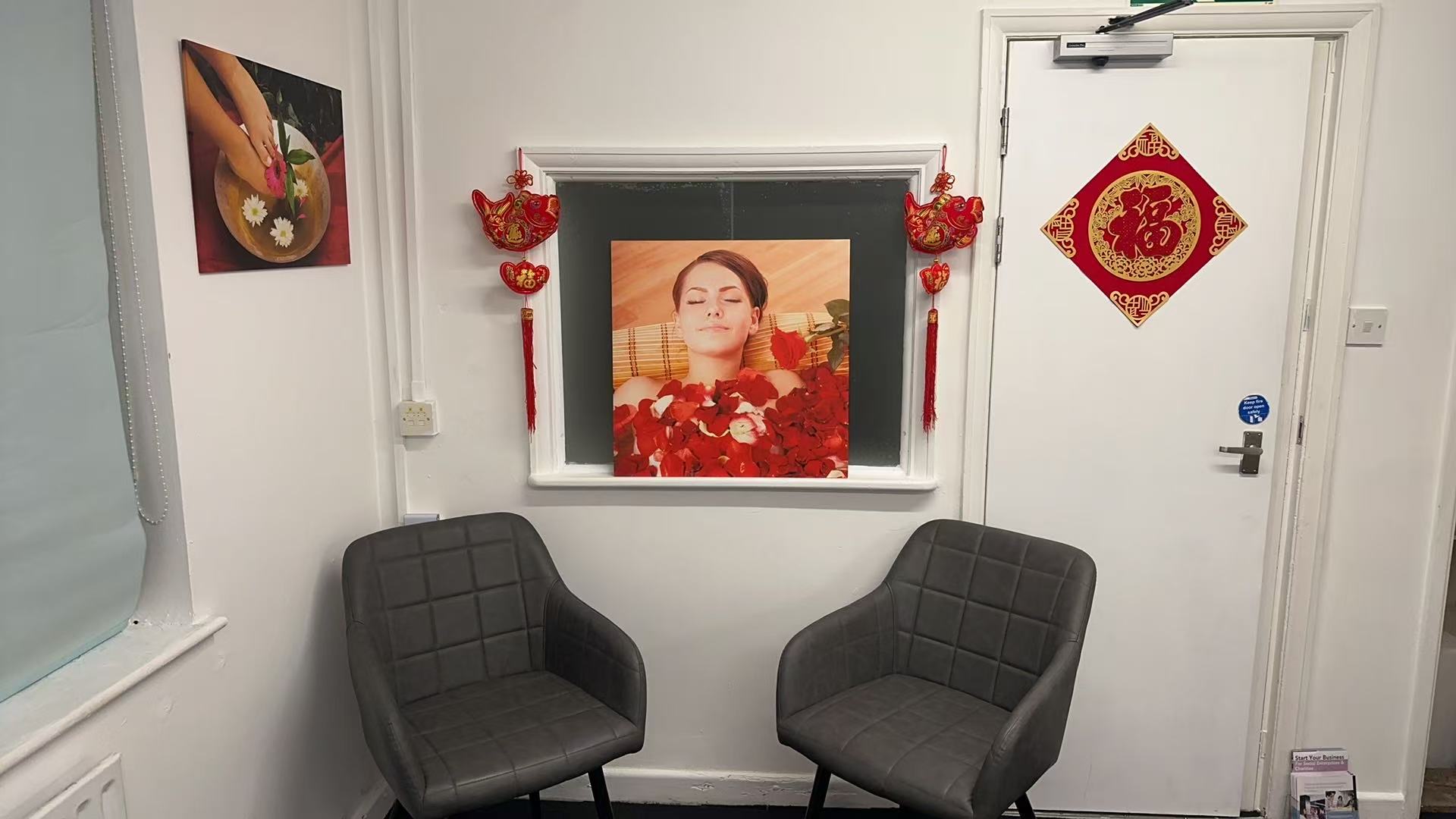 Traditional Chinese Massage Centre - Norfolk Street · Photos 2