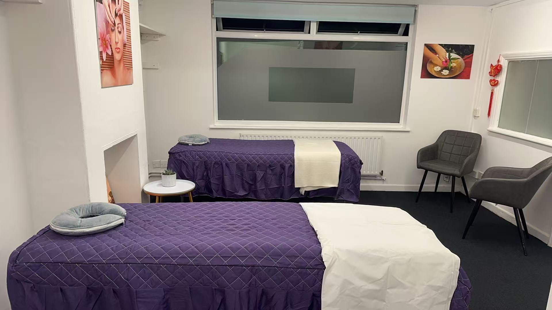 Traditional Chinese Massage Centre - Norfolk Street · Photos 5