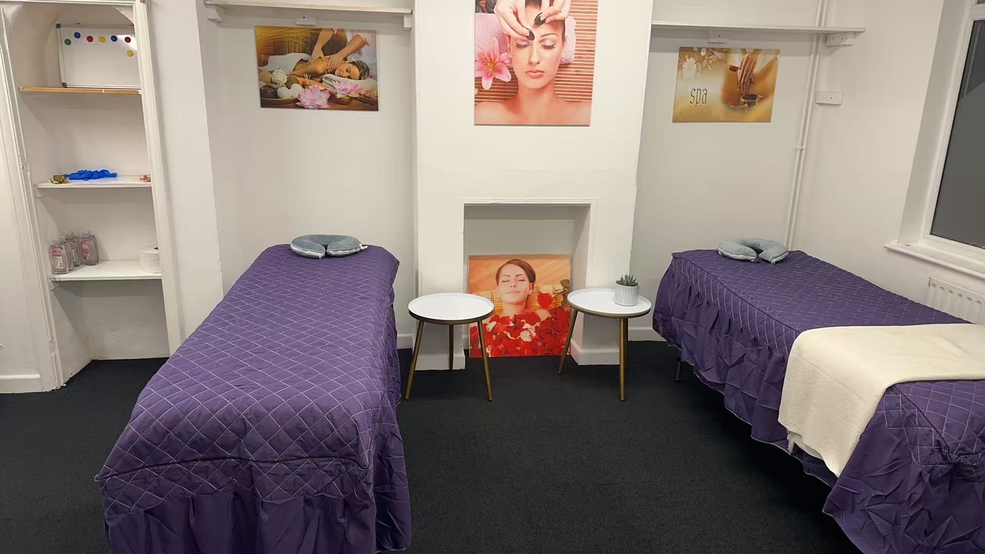 Traditional Chinese Massage Centre - Norfolk Street · Photos 3
